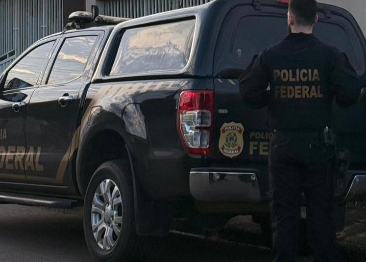 Polícia - Operação da PF em três cidades tenta esclarecer 8 assassinatos por conflitos de terra em Rondônia