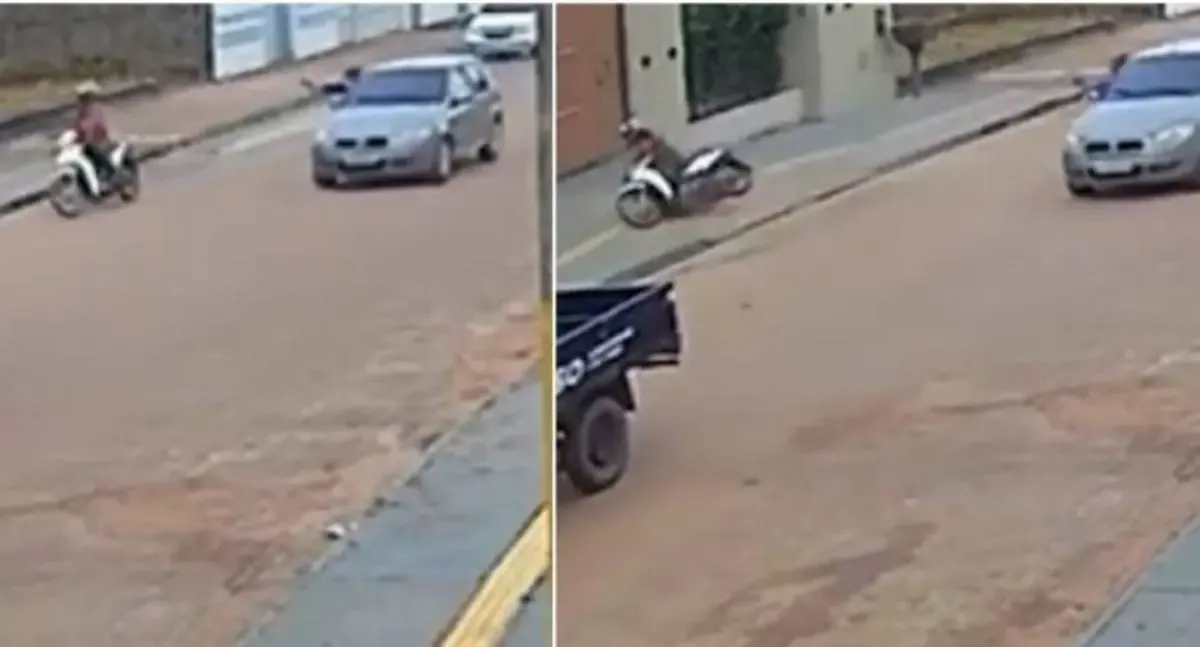 Polícia - Polícia investiga assassinato de pedreiro de 56 anos em Comodoro