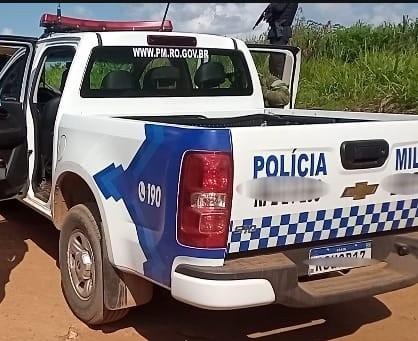 Polícia - Seis foragidos e condenados são presos em ações policiais no interior
