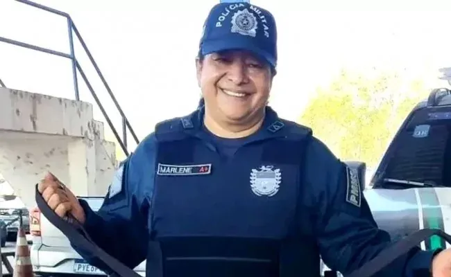 Polícia  - URGENTE: Policial militar é assassinada fardada dentro de casa