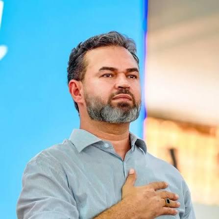 Política - Bruno Bolsonaro Scheid critica carga tributária, STF e propõe “menos Brasília e mais Brasil”