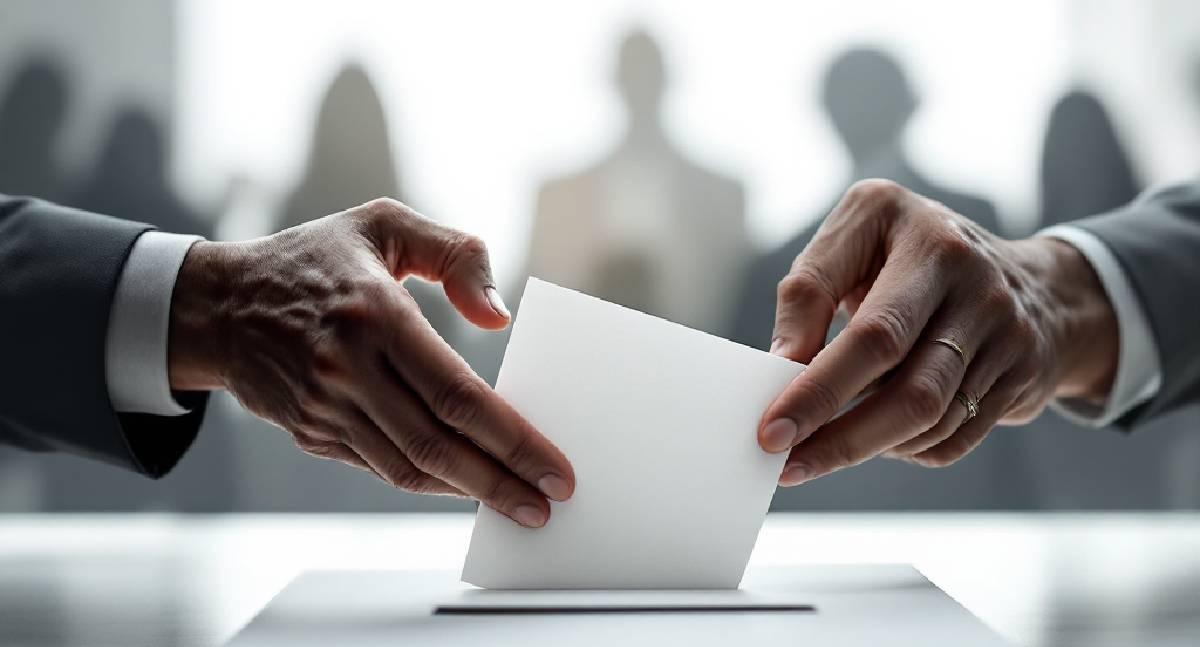 Política - Do Maranhão ao Brasil: política como cabide de emprego e de interesses pessoais