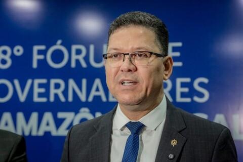 Política - Permanência de Marcos Rocha enterra pretensões políticas e frustra parte da sociedade e até da imprensa