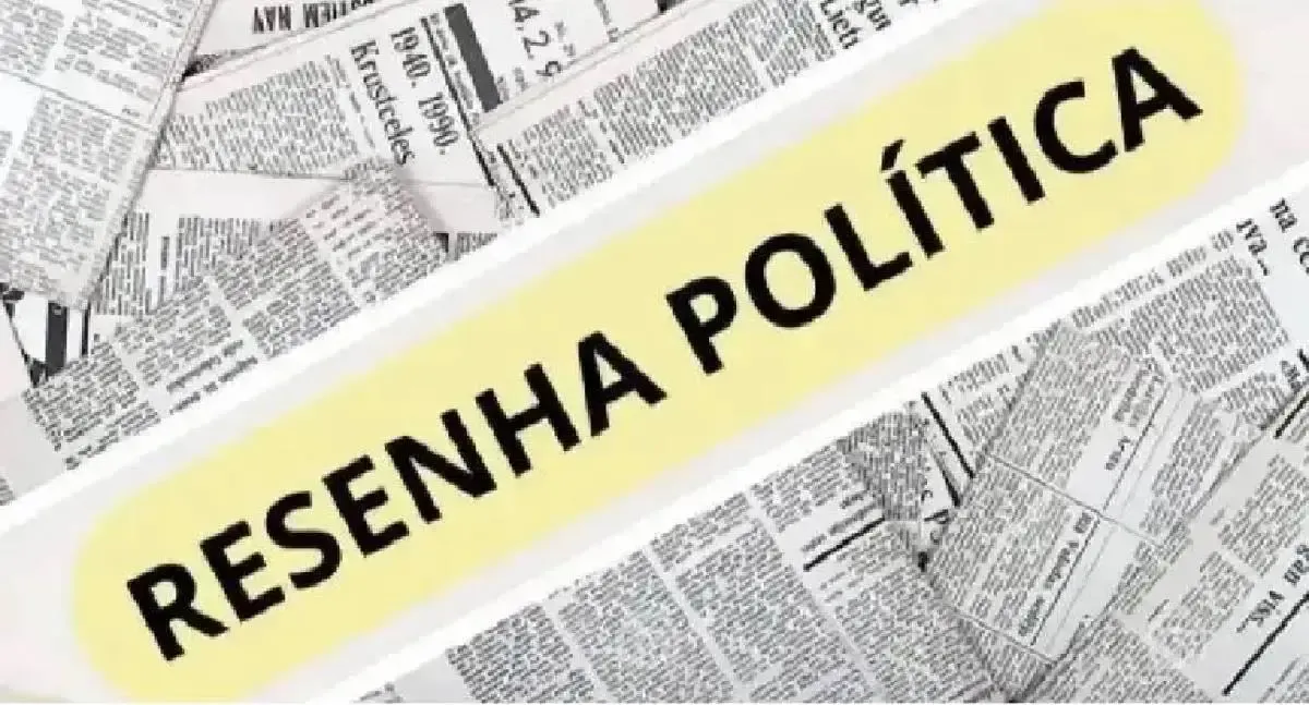 Política - RESENHA POLITICA – Entre nominatas frágeis e bastidores duros, política de RO expõe contradições