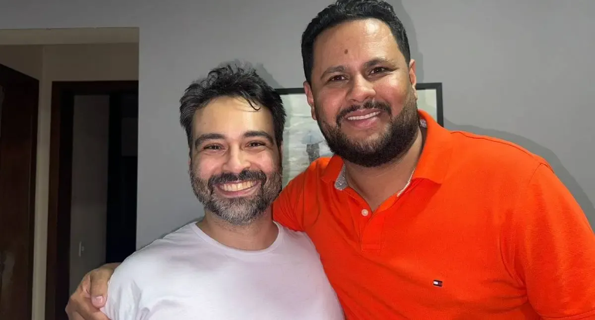 Política - Samuel Costa e Vinícius Miguel saem na frente e montam nominata competitiva no PSB em Rondônia