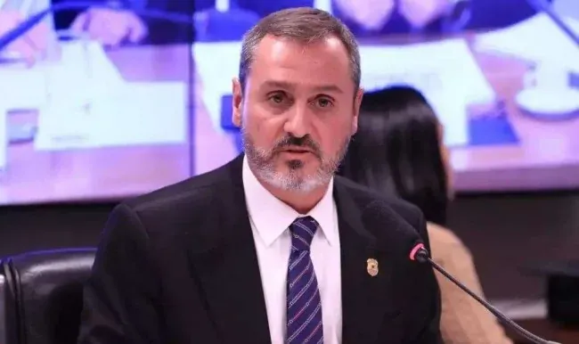 Política-  Surgem imagens dos EUA que desmoralizam completamente o diretor-geral da PF de Lula (veja o vídeo)