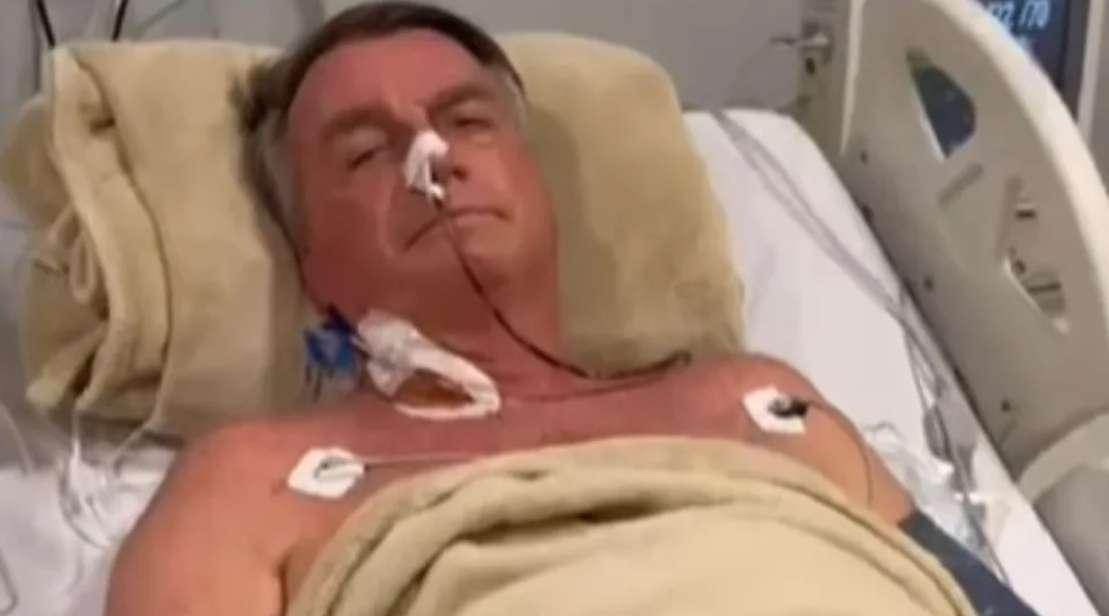 Política - URGENTE: Bolsonaro deve passar por nova cirurgia