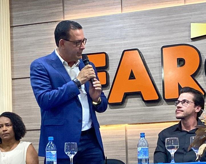 Prefeito Aldo Júlio parabeniza escolas destaque no Saero e exalta avanço histórico da educação de Rolim de Moura