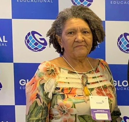 Prefeitura de Rolim de Moura emite nota de pesar pelo falecimento da ex-servidora Maria Aparecida Botelho