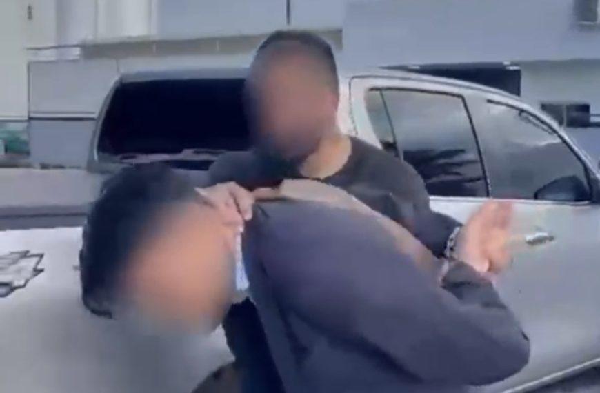 Preso em shopping: homem vendia conteúdo de exploração sexual infantil em MT; vídeo