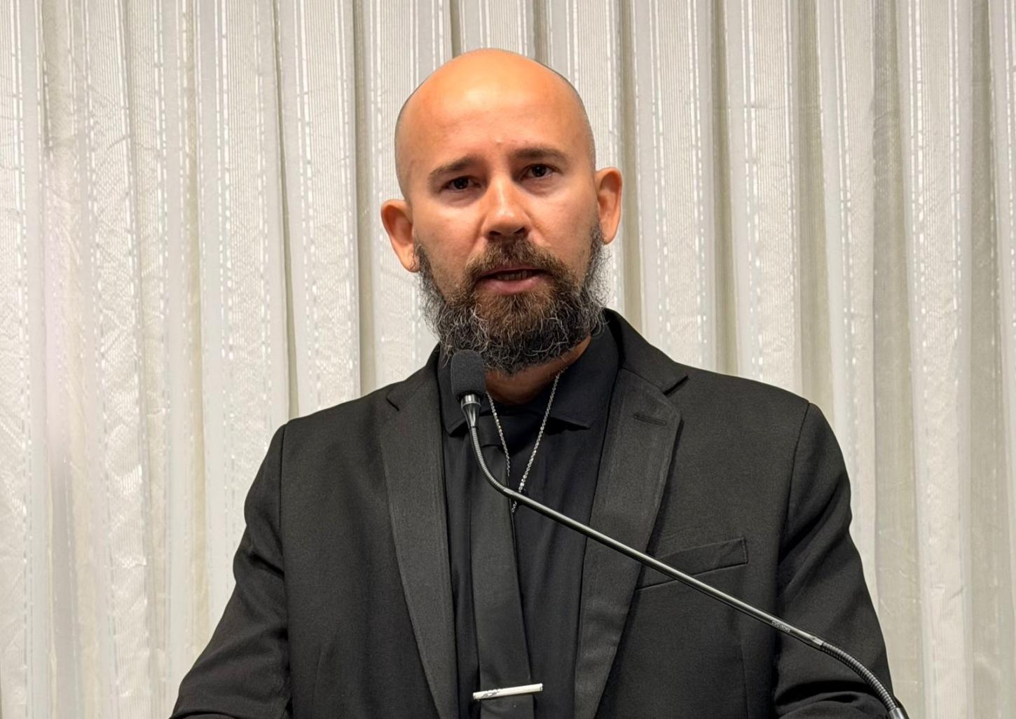 Projeto de Educação Financeira nas Escolas de autoria do vereador Edinho torna Lei Municipal 