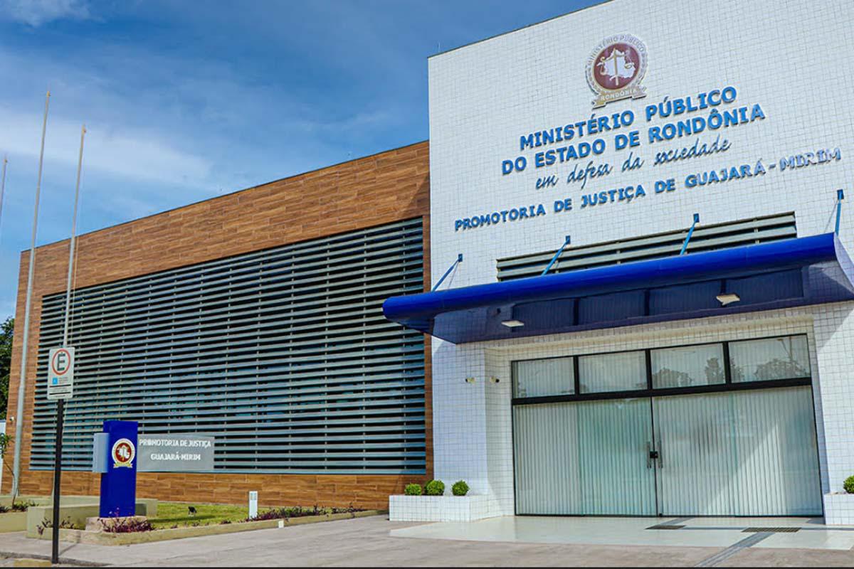 RECOMENDAÇÃO - MPRO recomenda redução e maior controle no pagamento de diárias a vereadores de Guajará-Mirim