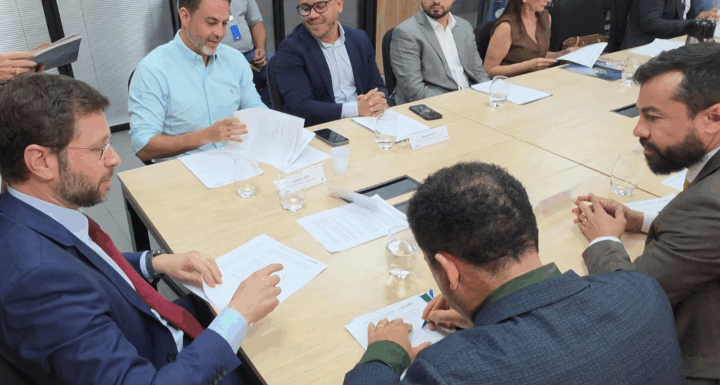 Redução da mortalidade materno-neonatal: TCE e MPC lideram pacto que busca salvar vidas de mães e bebês em Porto Velho