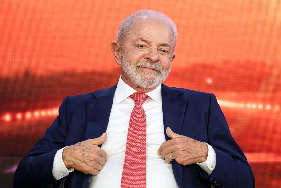 REJEIÇÃO ALTA  - Lula tem 56,2% de reprovação no Rio Grande do Sul