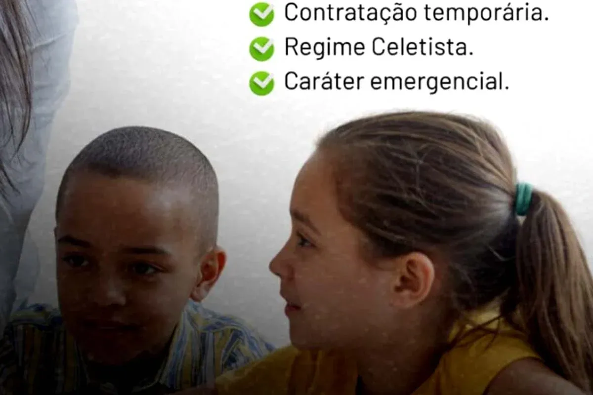 ROLIMDE MOURA - Semed Publica Edital de processo Seletivo para contratação em caráter emergencial