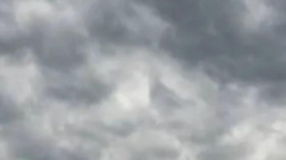Rondônia -  Inmet alerta para perigo de chuvas intensas em Rondônia nesta sexta-feira (17)