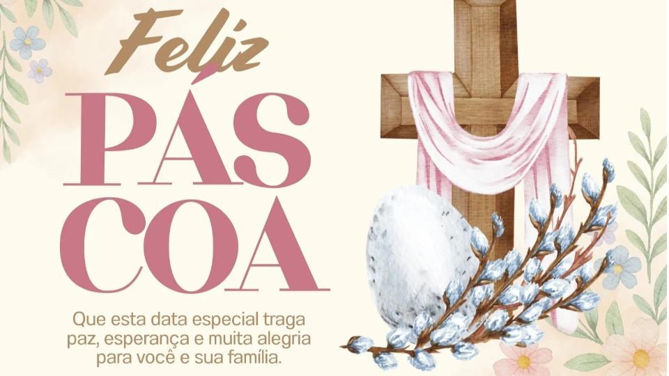 Rondônia - Páscoa: Uma celebração de renovação, laços e tradições