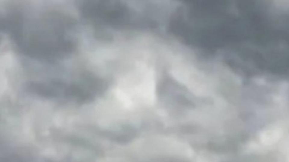 Rondônia -  Previsão indica céu nublado e tempo instável para essa quarta-feira (22)