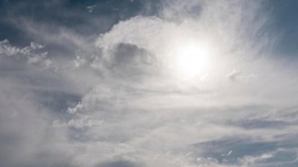 Rondônia -  Previsão indica tempo instável e céu nublado em Rondônia neste sábado (11)