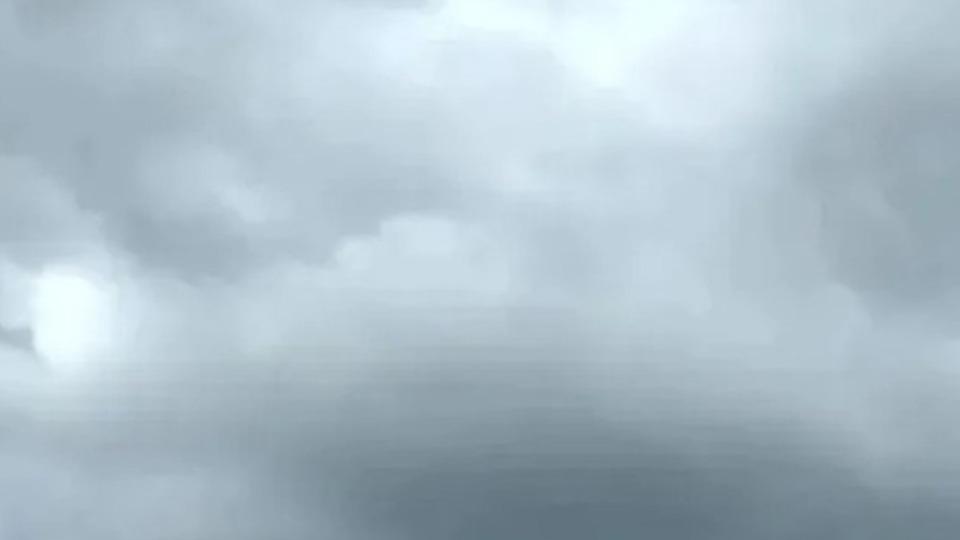 Rondônia  -  Sábado deve ser tempo instável e possibilidade de chuvas em Rondônia