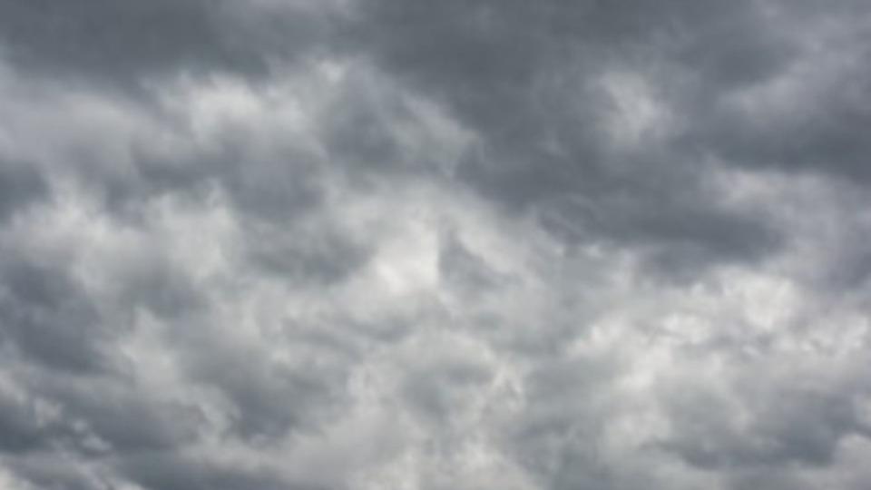 Rondônia - Sexta-feira deve ser de céu nublado e tempo instável em Rondônia