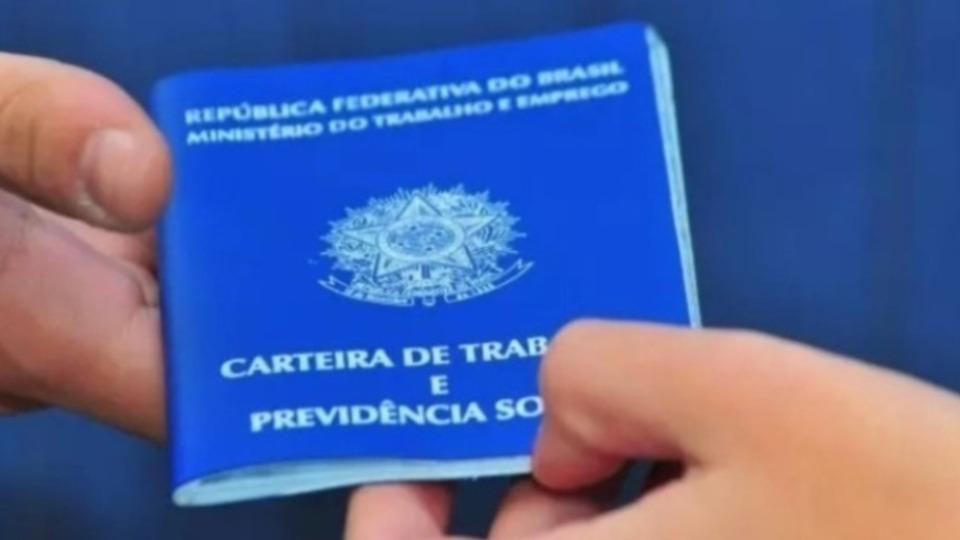 Rondônia -  Sine Porto Velho oferece oportunidades de emprego nesta quarta-feira (8)