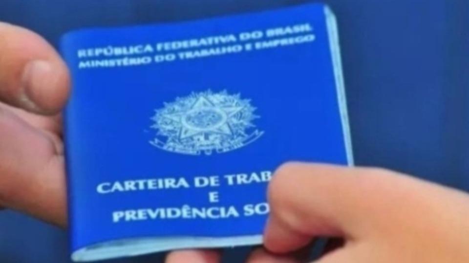 Rondônia -  Sine Porto Velho oferece oportunidades de emprego nesta quinta-feira (16)