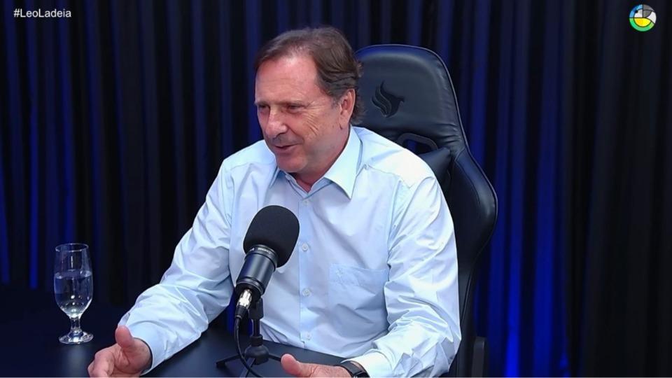 Rondônia -  VÍDEO: Ex-senador Acir Gurgacz destaca articulação pela BR-319 e avanço no reasfaltamento do trecho do meio