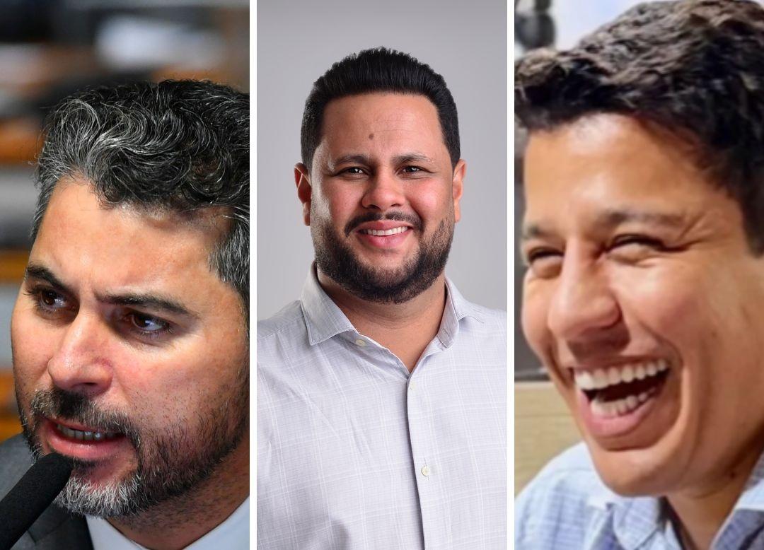 Samuel Costa chama atenção de Fúria e Marcos Rogério: “Parem de molecagem, pois os rondonienses estão sofrendo”