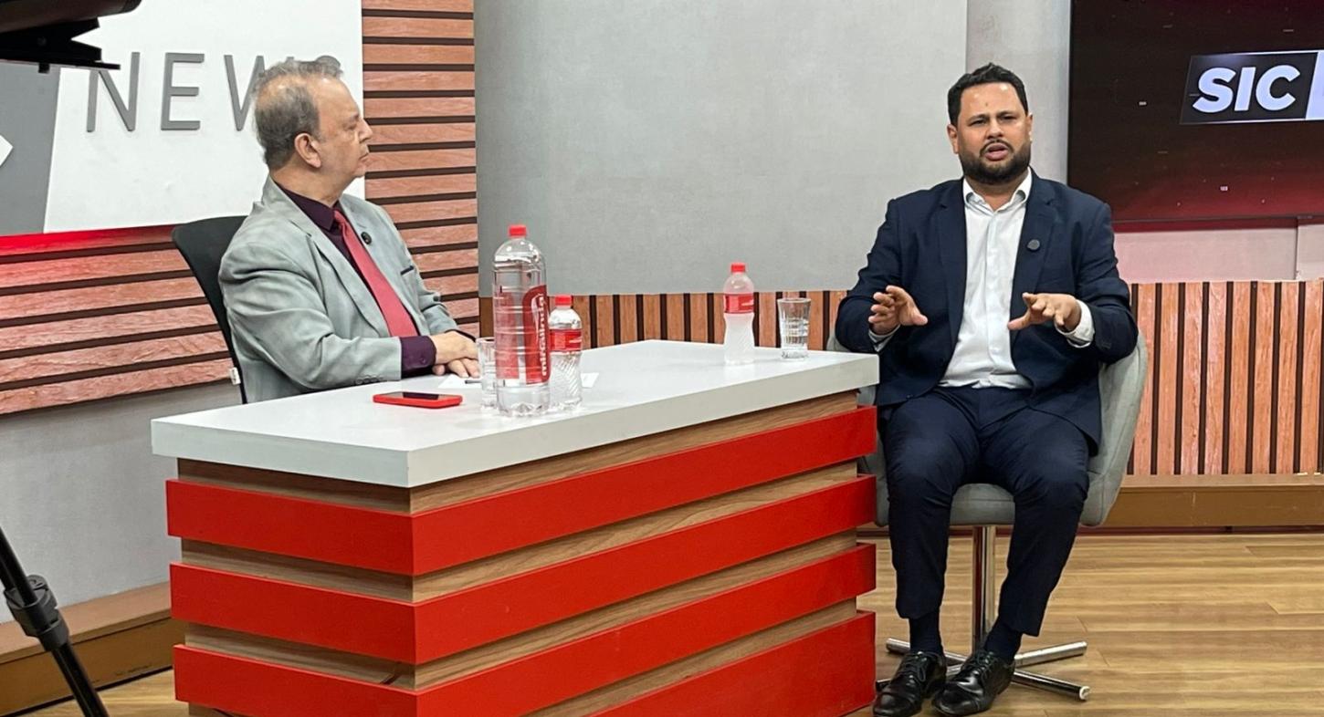Samuel Costa propõe auxílio de ao menos um salário mínimo para servidores públicos em Rondônia