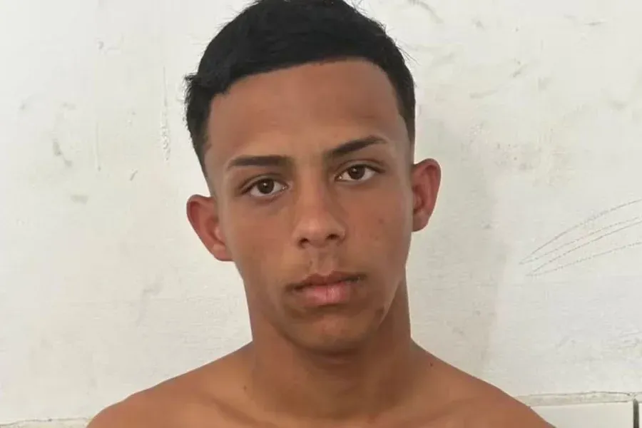 São Paulo - Após discussão familiar, filho agride a mãe e joga óleo no corpo dela