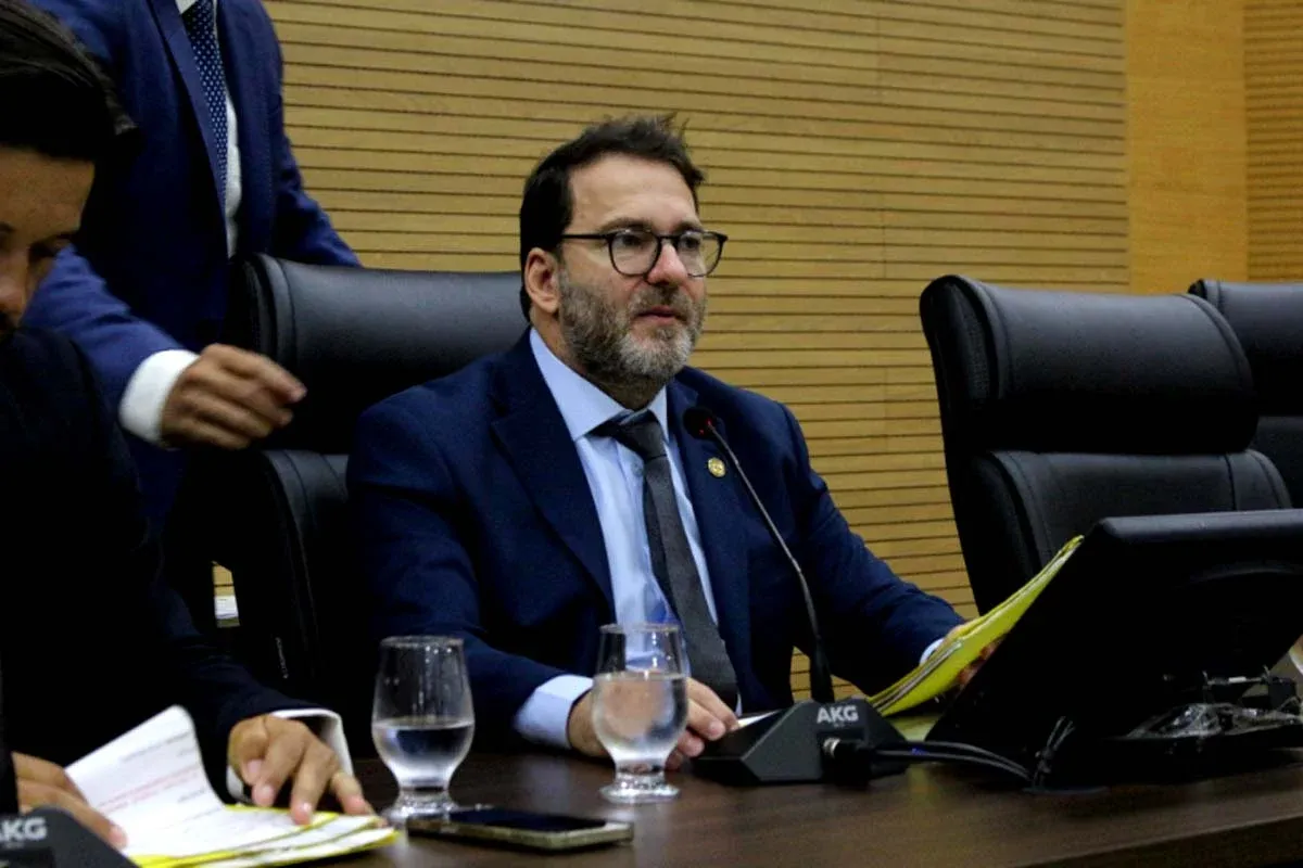 SAÚDE - Deputado Alex Redano indica aquisição de Raio-X Móvel Digital para reforçar saúde em Alvorada do Oeste