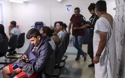 Saúde | Direitos Humanos - Novo Estatuto dos Direitos do Paciente entra em vigor: confira principais mudanças no atendimento de saúde