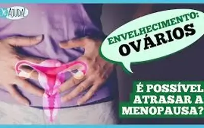 Saúde | Dr. Ajuda! - Dr. Ajuda: como os ovários envelhecem? Devo fazer reposição hormonal?