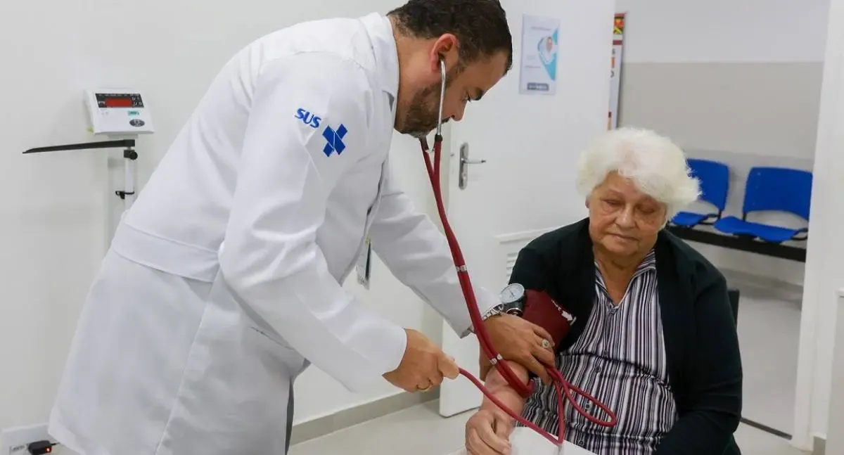 Saúde- Vírus sincicial respiratório representa risco invisível para idosos e diabéticos