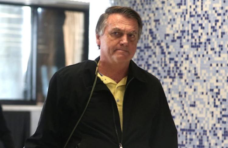 Segunda vez - Seis anos depois, PF conclui mais uma vez que Bolsonaro não interferiu em investigações