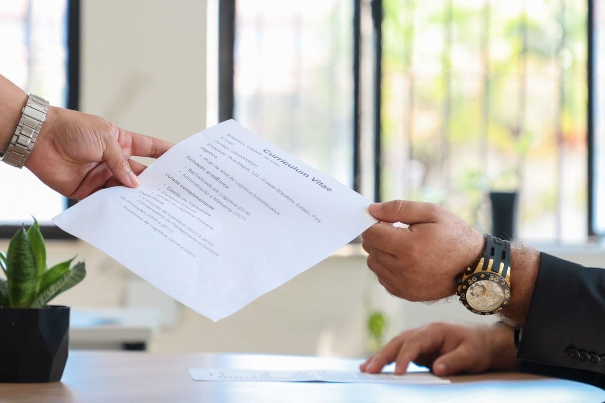 Sine de Porto Velho oferta vagas para todos os níveis