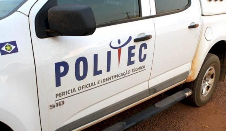 TRISTEZA Luto na comunidade: adolescente tira a própria vida em Rondonópolis