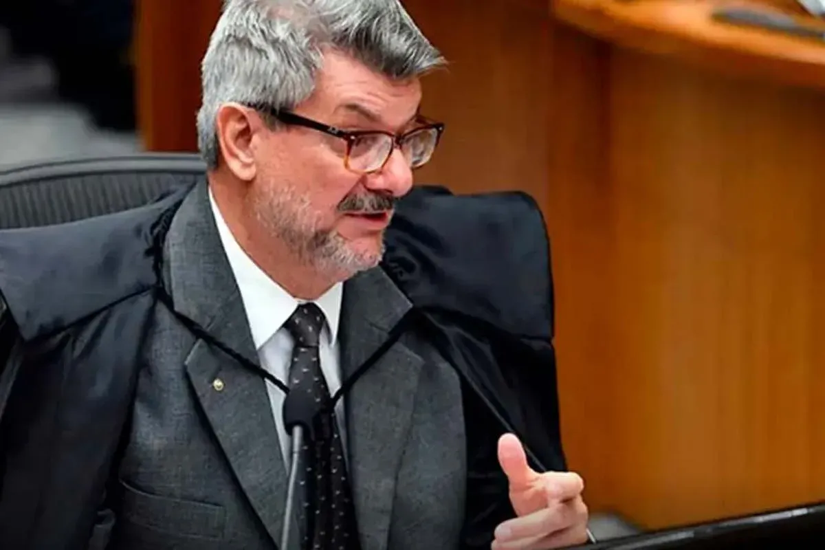 UNANIMIDADE STJ abre processo e mantém afastamento de ministro acusado de assédio