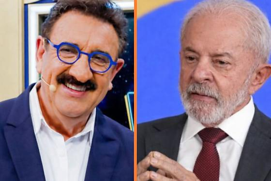 VEJA O VÍDEO - Após Lula aumentar mais uma vez impostos sobre medicamentos, Ratinho detona: “Falta de caráter”