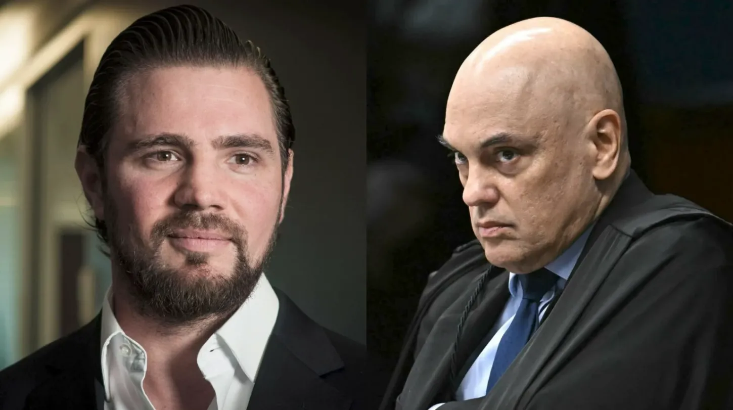 Veja quem estava no jantar de luxo que Vorcaro deu em Londres