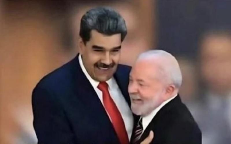 Velho preconceito Lula tem histórico de tentar ‘criar caso’ com os EUA