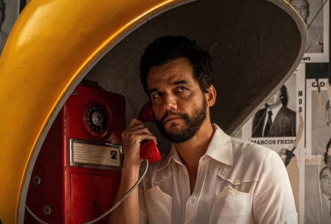 Vexame - ‘O Agente secreto’ entra na lista dos filmes mais enganadores da História