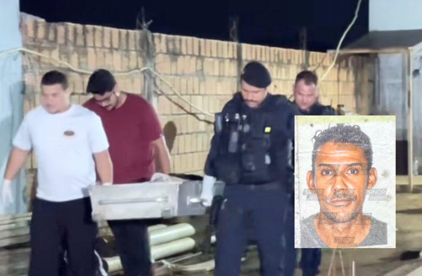 VÍDEO - SESSÃO DE TORTURA - Homem é amarrado, espancado com caibro e retalhado a facadas em quitinete em MT; imagens fortes