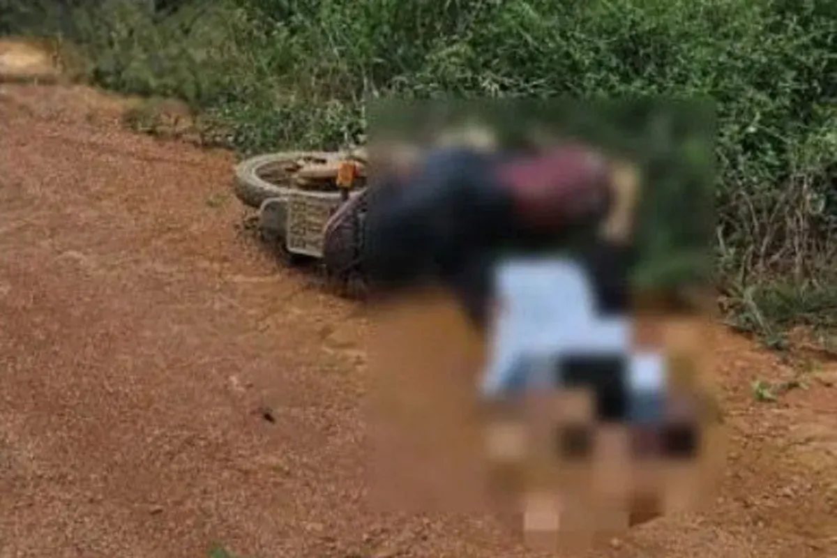 Violencia - Homem é encontrado morto em fazenda de Machadinho com sinais de execução