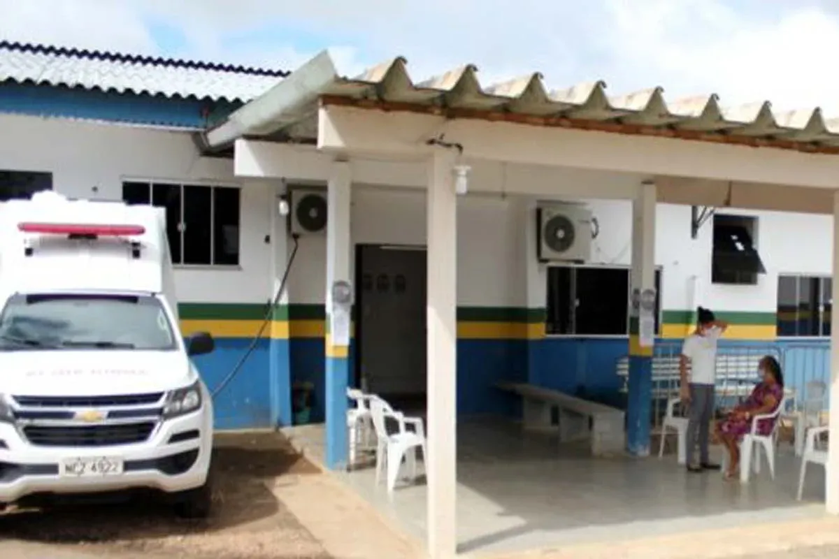 Violencia - Homem é morto a facada e capacetada em Presidente Médici