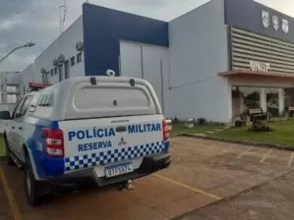 VOLHENA - Homem é morto a facadas um dia após completar 45 anos em Vilhena