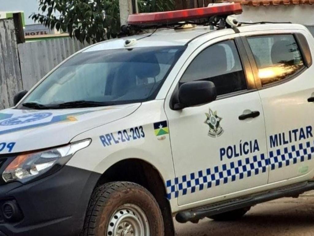 ABRIGO IRREGULR - Polícia fecha abrigo irregular e resgata idosos em situação de maus-tratos na capital