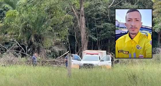 ATRAÇÃO FATAL - Homem é sequestrado, torturado e morto após se envolver com mulher em MT; vídeo