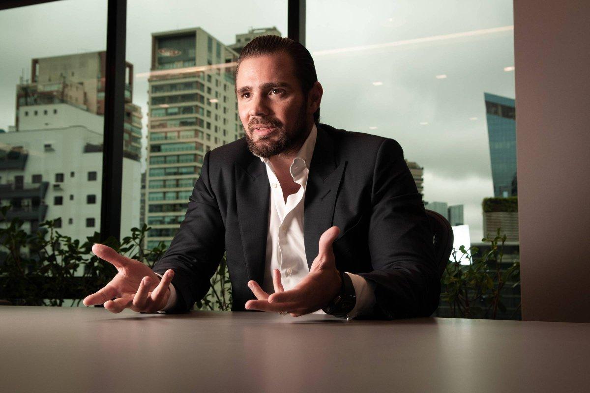 Banco Master - Delação pode ter fracassado: Mendonça manda Vorcaro de volta